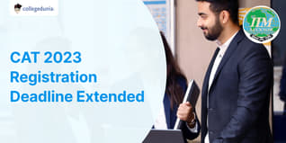 CAT 2023 Registration Deadline Extended till September 20; Check Direct Link to Apply Here